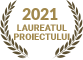 2021 Laureatul Proiectului